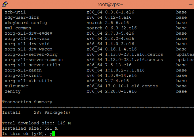 tigervnc server centos 6 tigervnc server centos 6