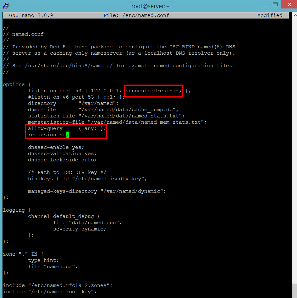 Bind error address already in use. Bind DNS cache. Microsoft DNS.