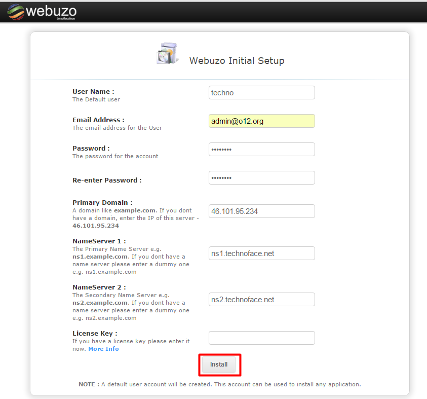 webuzo-panelde-pagespeed-modul-kurulumu-8