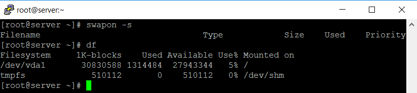 CentOS-swap-nasil-olusturulur-1