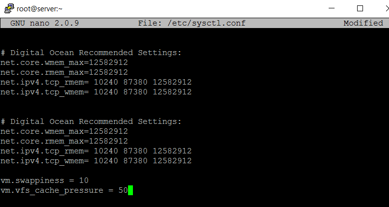 CentOS-swap-nasil-olusturulur-13