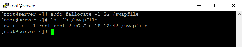 CentOS-swap-nasil-olusturulur-3