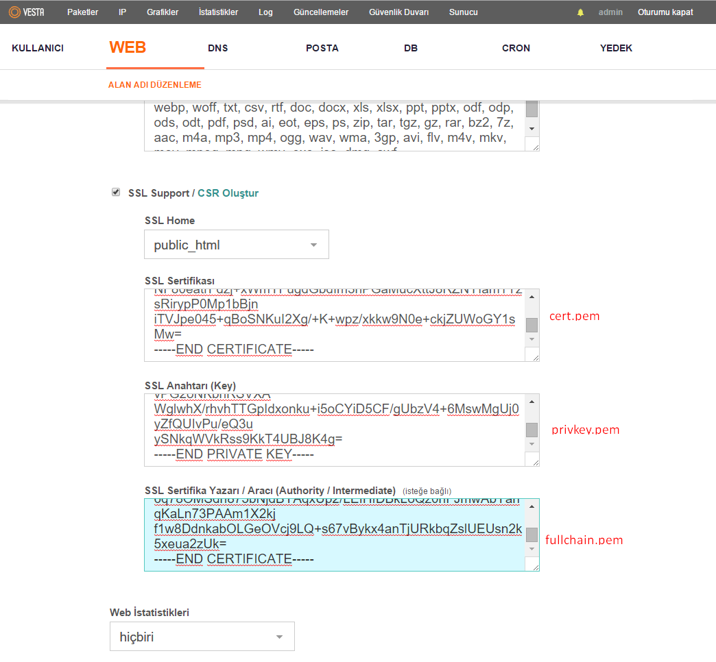 VestaCP-letsencrypt-bedava-ssl-kurulumu-13