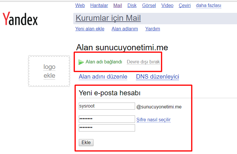 Mail km ru