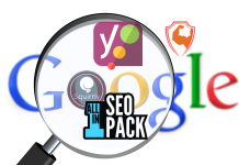 WordPress SEO eklentileri