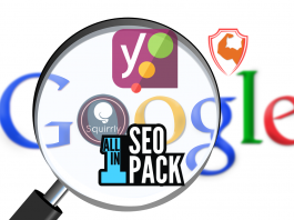 WordPress SEO eklentileri