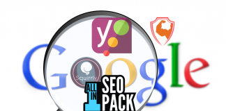 WordPress SEO eklentileri