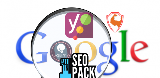 WordPress SEO eklentileri