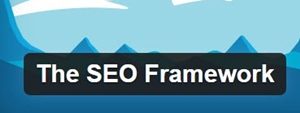 The SEO Framework logo