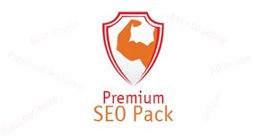 Premium SEO Pack logo