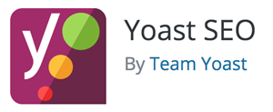 Yoast SEO logo